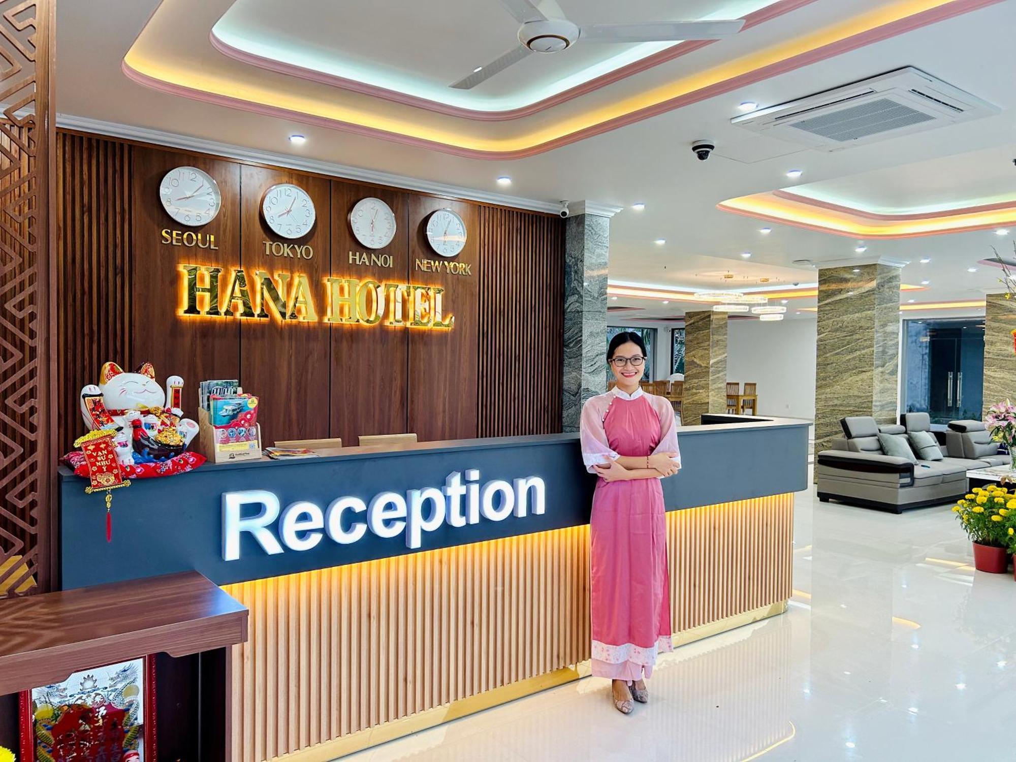 Hana Hotel Sonasea Night Market フーコック エクステリア 写真