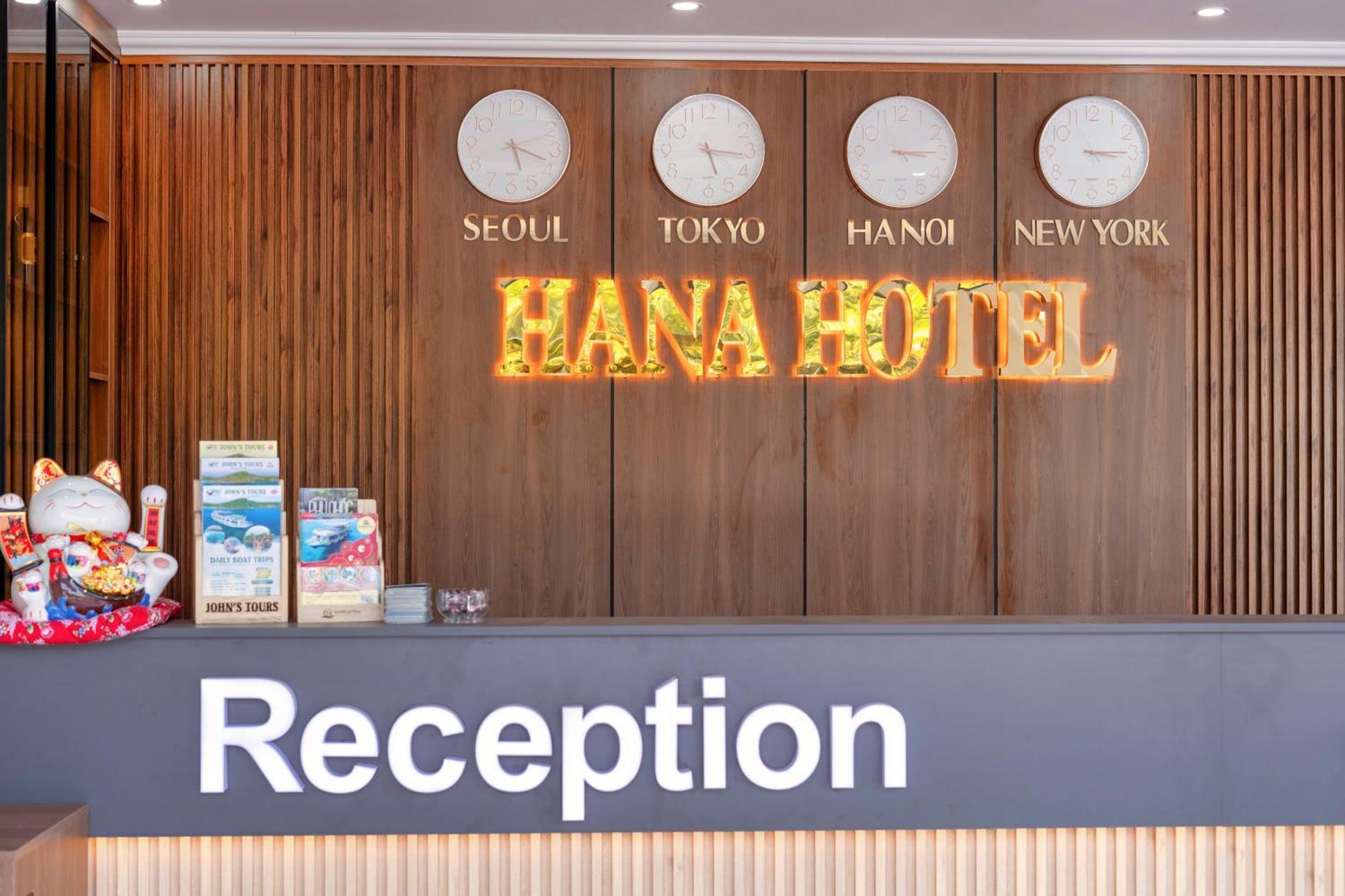 Hana Hotel Sonasea Night Market フーコック エクステリア 写真