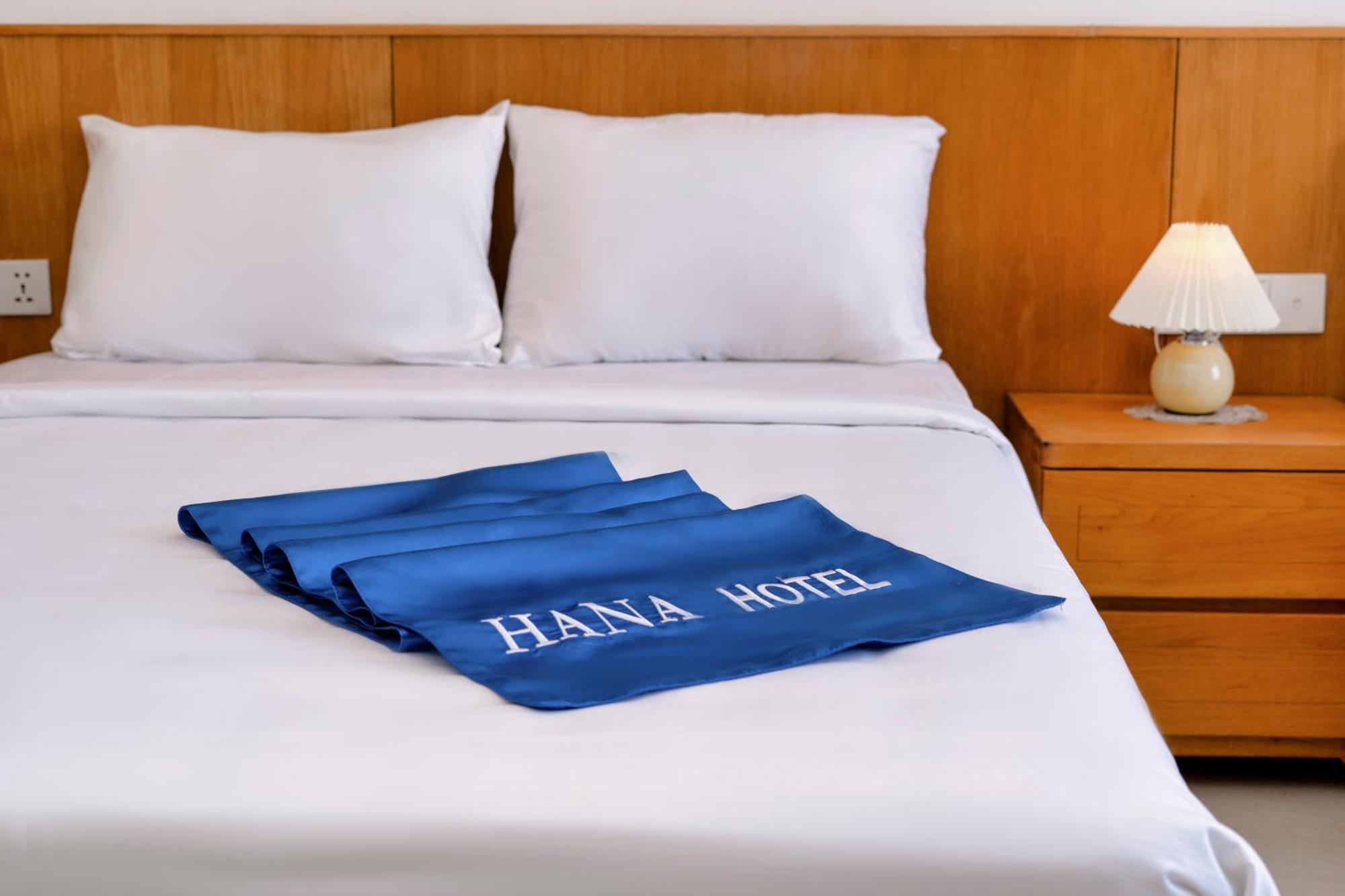 Hana Hotel Sonasea Night Market フーコック エクステリア 写真